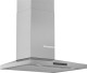 Bosch *DISCONTINUADO* DWQ66DM50 - Campana Decorativa Piramidal 60Cm Acero Inox Clase A