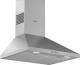 Bosch *DISCONTINUADO* DWP66BC50 - Campana decorativa Piramidal 60cm Acero Inox Clase A