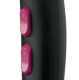 Rowenta CV8722E0 - Secador ultra rápido Infini Pro Elite 2200W Negro y rosa