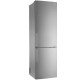 LG GBB60PZGFB - Frigorífico Combinado 201x60 Cm Clase A+++ Antihuellas