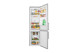 LG GBB60PZGFB - Frigorífico Combinado 201x60 Cm Clase A+++ Antihuellas