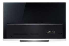 LG 65E8PLA - Televisor 65" OLED UHD 4K Inteligencia Artificial ThinQ