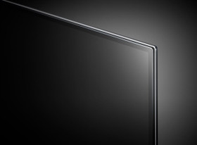LG 65E8PLA - Televisor 65" OLED UHD 4K Inteligencia Artificial ThinQ
