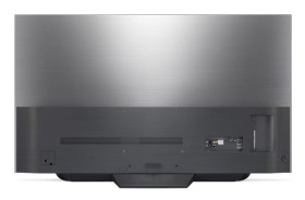 LG 77C8LLA - Televisor de 77" OLED C8 4K Artificial ThinQ Google Assistant