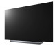 LG 55C8PLA - Televisor de 55" OLED 4K Smart TV ThinQ webOS 4.0 Dolby Atmos