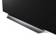 LG 55C8PLA - Televisor de 55" OLED 4K Smart TV ThinQ webOS 4.0 Dolby Atmos