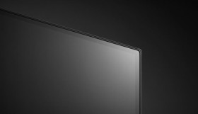 LG 55C8PLA - Televisor de 55" OLED 4K Smart TV ThinQ webOS 4.0 Dolby Atmos