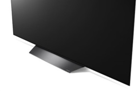 LG 55B8PLA - Televisor de 55" OLED 4K Al Smart TV ThinQ webOS 4.0