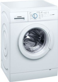 Siemens*DISCONTINUADO* WM12E060ES - Lavadora iQ100 de 7kg Clase A+++ 1200rpm