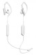 Panasonic RPBTS10EW - Auriculares inalámbricos ultraligeros en color blanco