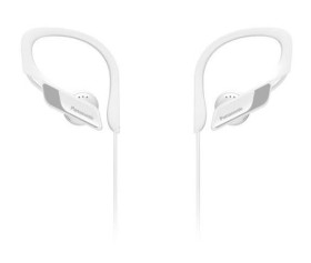 Panasonic RPBTS10EW - Auriculares inalámbricos ultraligeros en color blanco