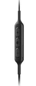 Panasonic RPBTS10EK - Auriculares inalámbricos ultraligeros en color negro