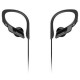 Panasonic RPBTS10EK - Auriculares inalámbricos ultraligeros en color negro