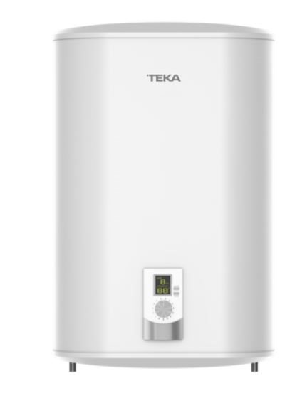 Teka EWH 50 D Slim - Termo Eléctrico 47 Litros Smart Control Clase B