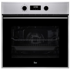 Teka 41560154 - Horno multifunción turbo WISH HSB 645 Hydroclean PRO Clase A+