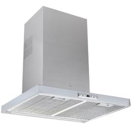Teka 40484200 - Campana DSH 685 60cm Ultraslim Inoxidable