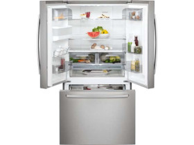 AEG RMB86321NX - Frigorífico 3 Puertas 177x91cm Clase A++ No Frost