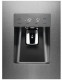 AEG RMB86321NX - Frigorífico americano de 177x91cm A++ Sin toma de agua