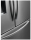 AEG RMB86321NX - Frigorífico americano de 177x91cm A++ Sin toma de agua
