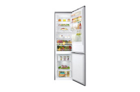 LG GBB60DSMFS - Frigorífico Combinado 201x60 Cm No Frost Clase A+++