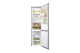 LG GBB60DSMFS - Frigorífico Combinado 201x60 Cm No Frost Clase A+++