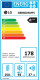 LG GBB60DSMFS - Frigorífico Combinado 201x60 Cm No Frost Clase A+++
