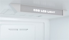 Teka 40672051 - Frigorífico Combi NFL 345 188x60 Cm Clase A++ No Frost