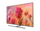 Samsung QE65Q9FNATXXC - Televisor QLED 4K UHD 65" Plano Negro