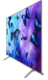 Samsung QE65Q6FNATXXC - Televisor QLED 4K UHD 65" Smart TV Sintonizador TDT2