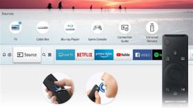 Samsung QE65Q6FNATXXC - Televisor QLED 4K UHD 65" Smart TV Sintonizador TDT2