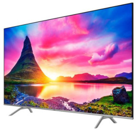Samsung UE82NU8005TXXC - Televisor 4K UHD Smart TV Serie NU8005
