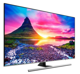 Samsung UE75NU8005TXXC - Televisor de 75" 4K UHD Smart TV Serie NU8005
