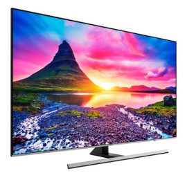 Samsung*DISCONTINUADO* UE65NU8005TXXC - Televisor LED de 65" 4K UHD Smart TV Serie NU8005