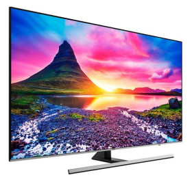 Samsung UE49NU8005TXXC - Televisor LED de 49" 4K UHD Smart TV Serie NU8005