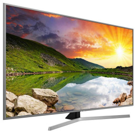 Samsung*DISCONTINUADO* UE65NU7475UXXC - Televisor LED de 65" Smart TV 4K UHD Serie NU7475