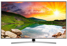 Samsung UE65NU7475UXXC - Televisor LED de 65" Smart TV 4K UHD Serie NU7475