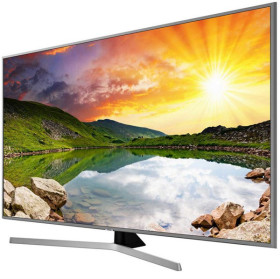 Samsung*DISCONTINUADO* UE55NU7475UXXC - Televisor LED de 55" SmartTV Ultra HD 4K Serie NU7475