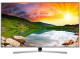 Samsung UE55NU7475UXXC - Televisor LED de 55" SmartTV Ultra HD 4K Serie NU7475
