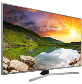 Samsung UE55NU7475UXXC - Televisor LED de 55" SmartTV Ultra HD 4K Serie NU7475