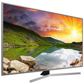 Samsung UE50NU7475UXXC - Televisor LED de 50" Serie NU7475 SmartTV 4K UltraHD