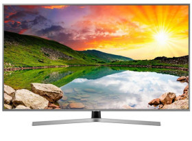 Samsung*DISCONTINUADO* UE43NU7475UXXC - Televisor LED de 43" SmartTV Serie NU7475 UltraHD 4K