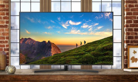 Samsung UE65NU7405UXXC - Televisor LED de 65" Smart TV Serie NU7405 4K UHD