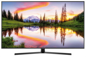 Samsung UE65NU7405UXXC - Televisor LED de 65" Smart TV Serie NU7405 4K UHD
