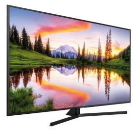 Samsung*DISCONTINUADO* UE50NU7405UXXC - Televisor LED de 50" 4K UHD Smart TV Serie NU7405