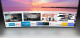 Samsung UE49NU7305KXXC - Televisor curvo de 49" 4K UHD Smart TV Serie NU7305