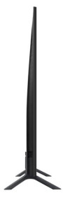 Samsung UE75NU7105KXXC - Televisor LED de 75" Serie NU7105 Smart TV 4K UHD