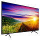 Samsung UE65NU7105KXXC - Televisor LED de 65" 4K UHD Smart TV Serie NU7105