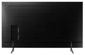 Samsung UE65NU7105KXXC - Televisor LED de 65" 4K UHD Smart TV Serie NU7105