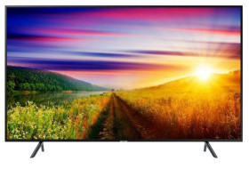 Samsung UE65NU7105KXXC - Televisor LED de 65" 4K UHD Smart TV Serie NU7105