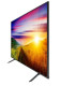 Samsung UE55NU7105KXXC - Televisor LED Smart TV de 55" 4K UHD Serie NU7105